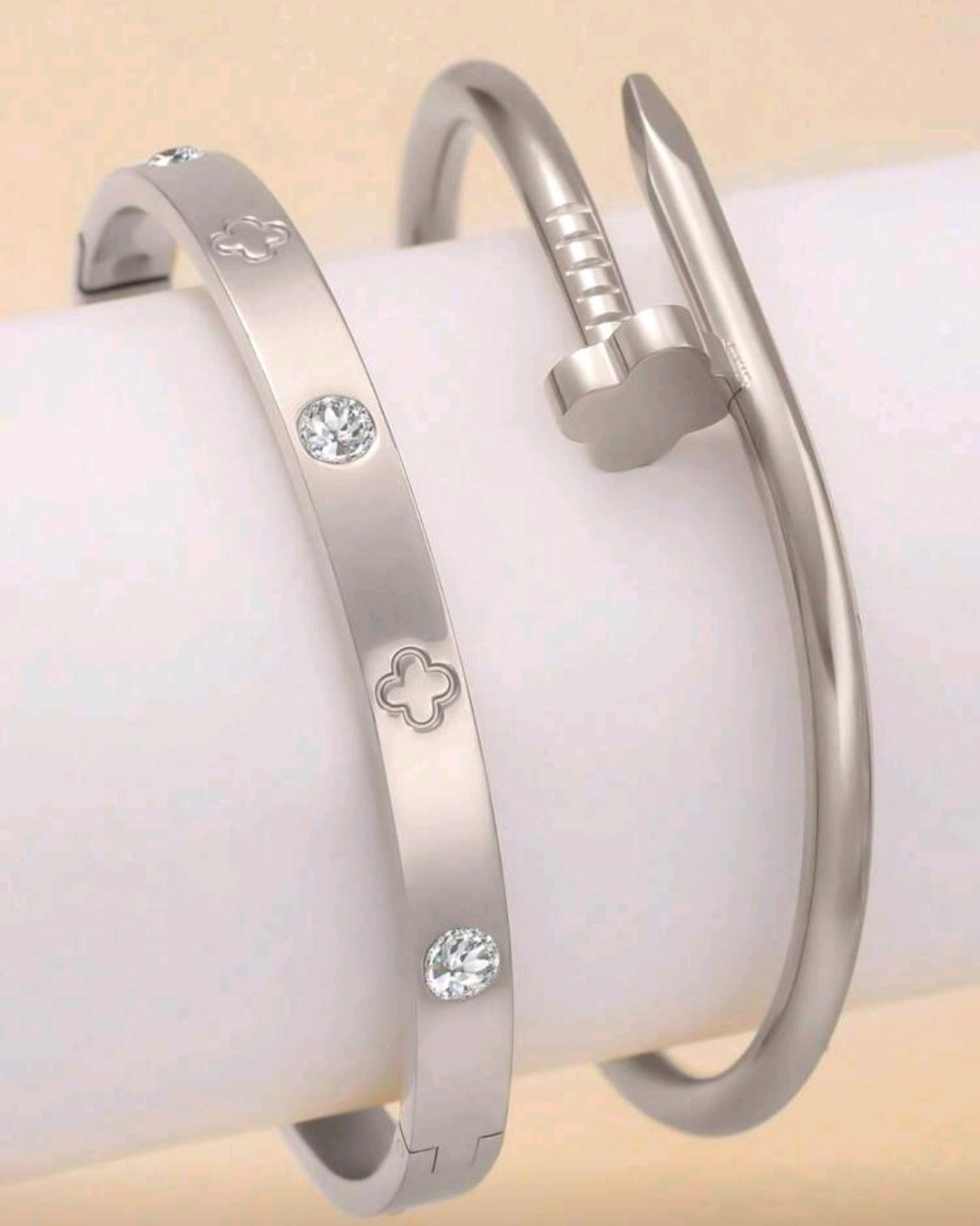 Goddess Silver