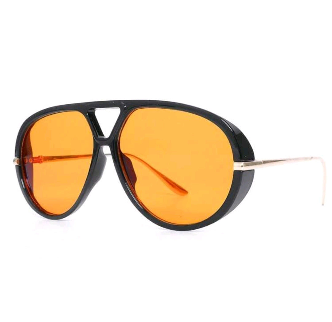 Honey Glasses